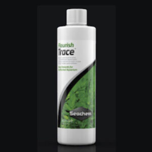SeaChem Freshwater Trace Elements