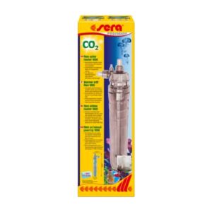 sera flore CO2 active reactor 1000