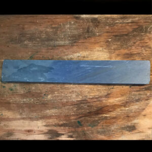Long Spawning Slate (approx 11 3/4" x 2 1/8")