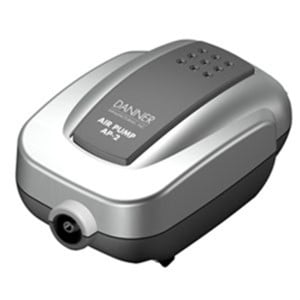 Water Pumps & Air Pumps