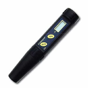EC Conductivity Pocket Tester C65 - Range 0 - 1999 µS/cm -- 9 oz