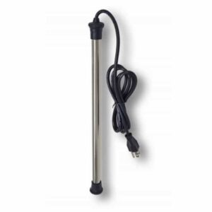 Titanium Heater ONLY (no controller)
