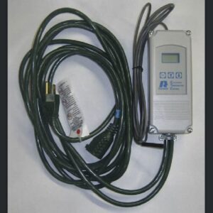 Ranco Titanium Heaters with Controller