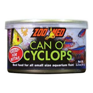 Zoo Med Can O' Cyclops (3.2oz)