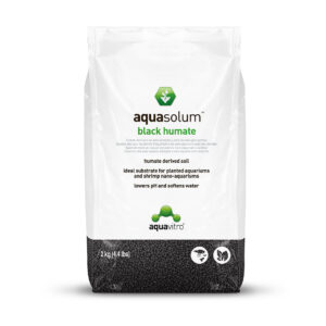 Aquavitro - Aquasolum Black Humate