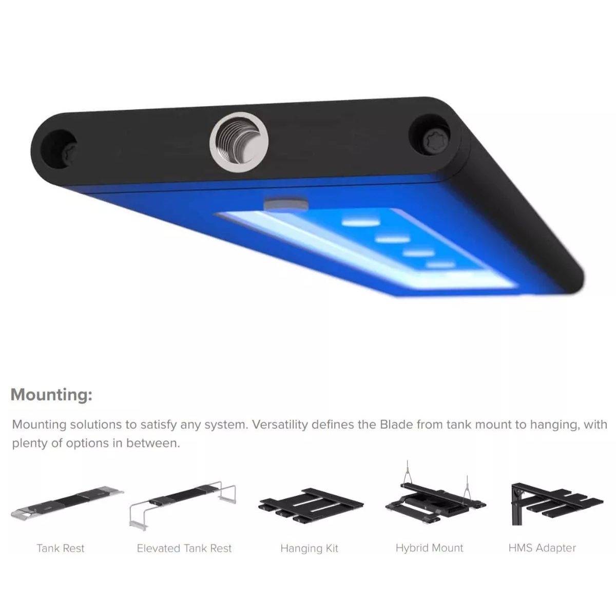 Blade Smart LED Strip Freshwater - Image 2