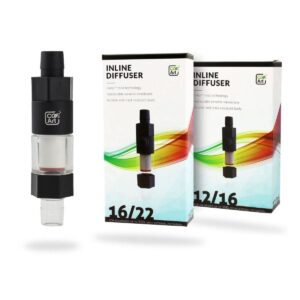 Co2Art Inline CO2 Diffuser