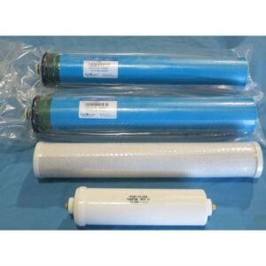 Evolution RO Filter & Membrane Pack (1,000 GDP)
