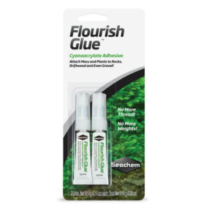Flourish Glue by Seachem