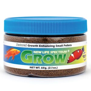 New Life Spectrum Grow