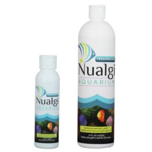 Nualgi (Freshwater)