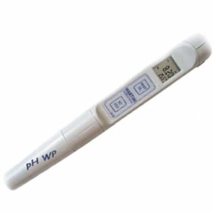 Waterproof Pocket Testers