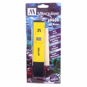 pH600-AQ pH Economical Pocket Tester
