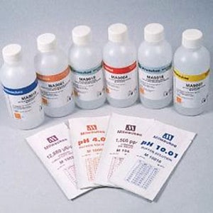 1.413 ÂµS/cm conductivity solution 25 x 20ml