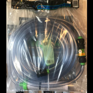 100 Foot No-Spill Python Complete System