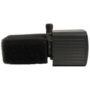 Supreme Magnetic Drive (SUBMERSIBLE)