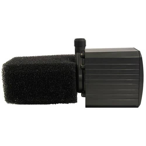 Supreme Magnetic Drive (SUBMERSIBLE)