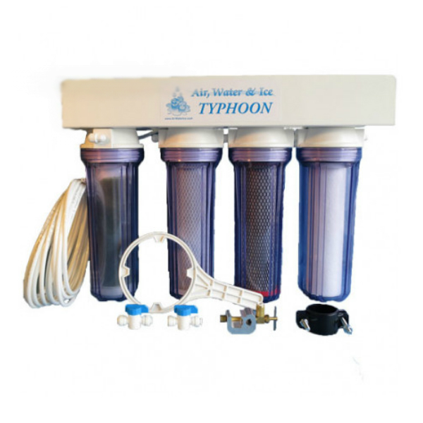 Typhoon 5 Stages RO/DI 75 Reefkeeper