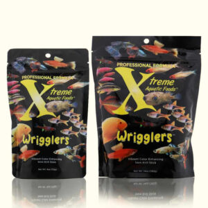 Xtreme- Wrigglers